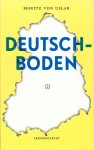 Moritz Von Uslar 233393 - Deutschboden participerende observatie