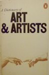 Peter Murray 14849,  Linda Murray 112746 - A Dictionary of Art and Artists