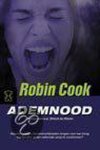 Robin Cook - Ademnood / Zwarte beertjes / 2903