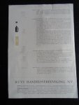Folder - Olivetti handtelmachine Folder - Olivetti handtelmachine