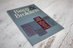 Gerlofs, T. - BITEN & BROKKEN