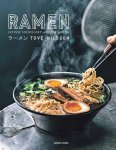 Tove Nilsson 133990 - Ramen Japanse noedels en bijgerechten