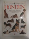 Alderton, D. - Honden / druk 1