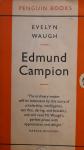 Waugh, Evelyn - EDMUND CAMPION