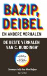 C. Buddingh' 10334 - Bazip, Deibel en andere verhalen De beste verhalen van C. Buddingh'