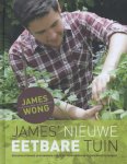 James Wong - James' nieuwe eetbare tuin