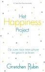 Gretchen Rubin - Het Happiness project