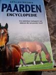 Hermsen, J. - Paarden encyclopedie
