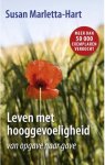 Susan Marletta-Hart - Leven met hooggevoeligheid