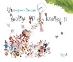 Benjamin Renner - Baby op komst