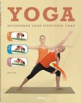 Betsy Kase - Yoga