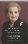 Madeleine Albright, Bill Woodward - De Macht En De Almacht