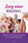 Johan Eichhorn 77182 - Zorg voor kleuters bewust planmatig handelen binnen de kleuterklas Johan Eichhorn 77182 - Zorg voor kleuters bewust planmatig handelen binnen de kleuterklas