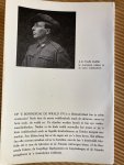 Dam, J. C. van. - Op 'e bonnefoai de wrâld yn. Libbensforhael van auteur as Australysk soldaet yn de earste wrâldoarloch Dam, J. C. van. - Op 'e bonnefoai de wrâld yn. Libbensforhael van auteur as Australysk soldaet yn de earste wrâldoarloch