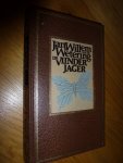 Wetering, Jan Willem van de - De Vlinderjager