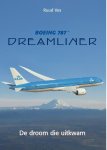 Ruud Vos - Boeing 787 Dreamliner