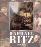 Leyat, Sabina u.a. - Raphael Ritz 1829-1894