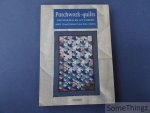 Ankei Vytopil-Diemer en Irma Eskes-Schelvis. - Patchwork-quiltsOotwerpen en uitvoeren.