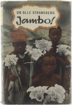 Olle Strandberg Greta Baars-Jelgersma M G Visser - Jambo! zwerftochten door Afrika