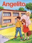 Cerio, A. Diaz De - Angelito. metodo Moderno y Practico De Iniciation a La Lectura Cerio, A. Diaz De - Angelito. metodo Moderno y Practico De Iniciation a La Lectura