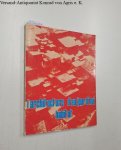 Bloc, André und Marguerite  Bloc (Hrsg.): - L'Architecture D'Aujourd'Hui : No. 130 : 38e Année : Février-Mars 1967 :