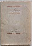 Kempis, Thomas à; Louis Canté, vertaling - Over de erkenning van eigen vergankelijkheid (Libellus de recognitione propriae fragilitatis)