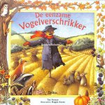 Preston, Tim - De eenzame Vogel-verschrikker