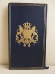-. - . Ordonnée par M. le Président de la République en l'Honneur de sa Majesté la Reine des Pays-Bas, 3 Juin 1912.