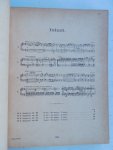 Beethoven Ludwig - Symphonien von L. van Beethoven, für Pianoforte solo bearbeitet. Neue Ausgabe von Otto Singer