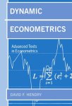 David F. Hendry - Dynamic Econometrics