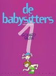 Valda - Luiers te huur / Vrolijke vlucht: De baby-sitters / 1