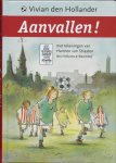 den Hollander - Aanvallen !