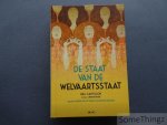 Cantillon, Bea / Buysse, Linde [medewerker]. - De staat van de welvaartsstaat. Bouwt verder op het werk van Herman Deleeck.
