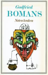 Bomans, Godfried - NOTEN KRAKEN