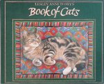 Ivory, Lesley Anne - Book of Cats