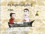 Nele Ninclaus, Luc Vandewalle - De regenboogslang