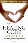 Alexander Loyd, Alexander Loyd - De Healing Code