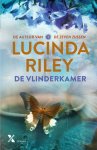 Lucinda Riley - De vlinderkamer