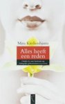 KIRSHENBAUM, Mira - Alles heeft een reden