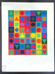 Jean-Louis Ferrier - Entretiens avec Victor Vasarely