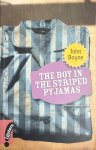 John Boyne - The boy in the striped pyjamas