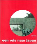 Bekaert Geert  / Meyer de Ronny/ Apers / e.a. - reis naar Japan  met het toeval als norm.