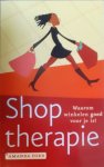 Amanda Ford - Shop-therapie