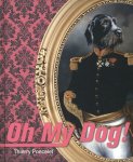 Thierry Poncelet - Oh My Dog !