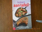  - Koken aan tafel / / Lekker&fit