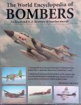 Crosby , Francis - World Encyclopedia of Bombers: an illustrated A-Z directory of bomber aircraft