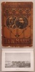 MARIS. - The masterpieces of James and William Maris. 32 Reproductions from their most renowned pictures.