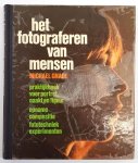 Gnade - Fotograferen van mensen