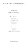 Diversen - Science Faction Omnibus