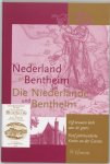P. Abels - Nederland En Bentheim = Die Niederlande Und Bentheim
